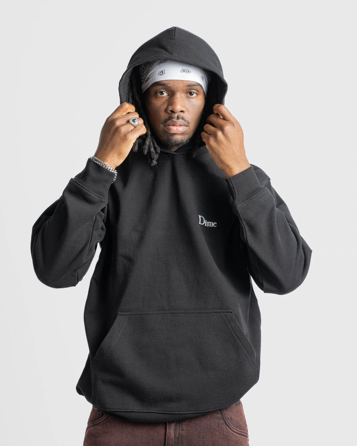 Dime hoodie on sale